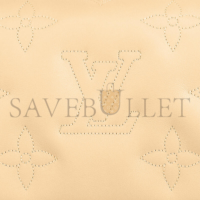 l0vis Vvtt0n master wallet on strap bubblegram m81400 (20*12*6cm)